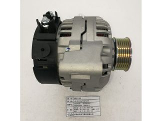FKG OVERRUNNING ALTERNATOR PULLEY 137-254 23100-4KV0A. FITMENT: NISSAN NAVARA/ INFINITI.