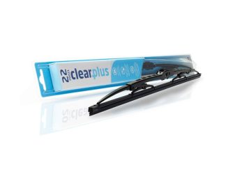 Clear Plus Wiper Blade 22" Hybrid
