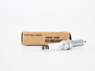 HYUNDAI PLUG ASSY-SPARK 18846 10060 GENUINE PARTS SILZKR6B10E. HYUNDAI ELANTRA 2012/2019SPARK PLUGS