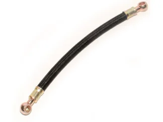 KIA HOSE ASSY-OIL 0K65A 14830 EL24 SU4V.