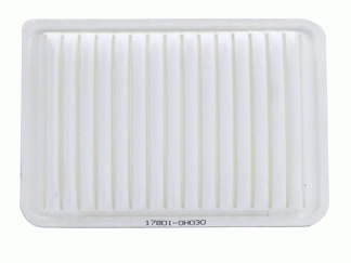 AIR FILTER A-61727H 17801-0H030 TOYOTA CAMRY/CAMRY AURION WANLANDA.