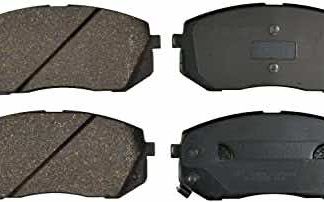 HL MANDO BRAKES PAD TUCSON MPH60