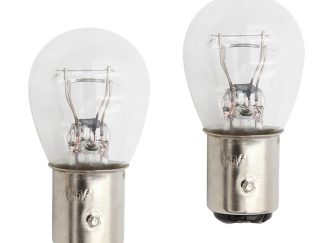 LEE-TECH CAP BULB DOUBLE CONTACT 1157 S25 12V 27/9W