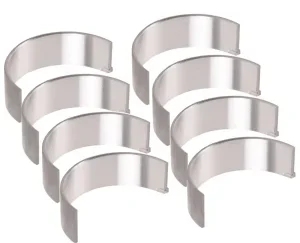 HYUNDAI BEARING PAIR SET-C/ROD 2K0 ED13 230602B012. Fitment: Accent, Verna, Veloster.