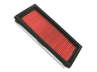 AIR FILTER A-61905U NISSAN/VERSA NOTE 16546-1HK0A WANLANDA.