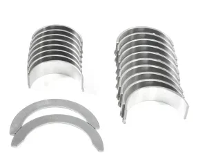 KIA BEARING PAIR SET CRK/SHF CTR 21030 2B000. Fitment: Veloster, Accent & Verna.