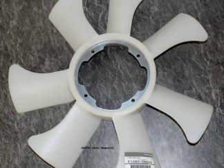 FAN -NAVARA OLD MODEL.
