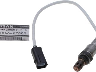 OXYGEN SENSOR 226A0-ET000. HEATED OXYGEN SENSOR,REAR. 350Z , 370Z , Ad/Ad Expert, Urvan, Versa Sedan, Wingroad