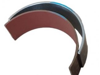 HYUNDAI 23060-2F930 BEARING SET C/ROD 0.25