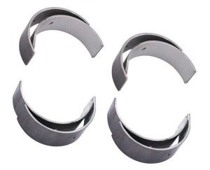 HYUNDAI BEARING PAIR SET-C/ROD 23060 2F900 HG12/S045. FITMENT: TUCSON/ IX35/ SANTA FE. D4HB 10 TONS. 0.25. BROWN BOX.