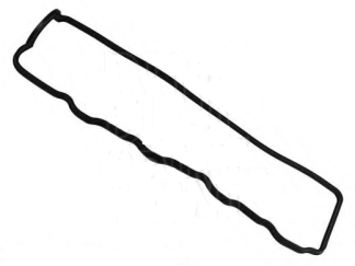 HYUNDAI GASKET ROCKER COVER 224142910 GC26/SBTL. FITMENT FOR : H-1/ H-1/ GRAND STAREX/ H-100/ H100.