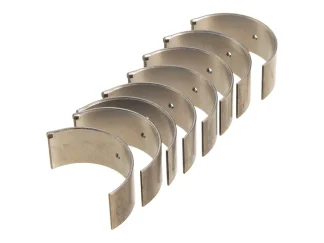 KIA BEARING PAIR SET C/ROD 230602F932. SANTA FE, PALISADE, GENES.