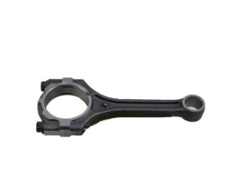 CRANKSHAFT ASSY 23110-2B610 HYUNDAI/KIA. FITMENT: G4FD-