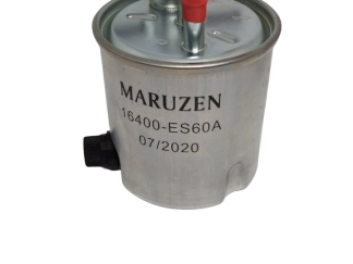 WALANDA FUEL FILTER F-742089 16400-ES60A NISSAN:CABSTAR, NV350, NV350 CARAVAN, X-TRAIL.