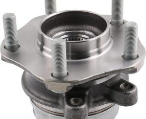 ECD FRONT W/HUB BEARING TIIDA/Y12 40202-EE500. WIDE.