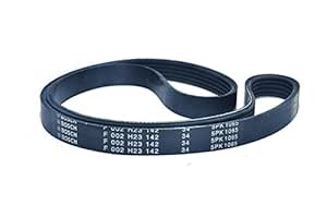 5PK970 BELT ECD ISO/TS16949 CERTIFIED.