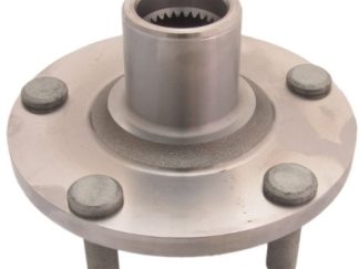ECD FRONT BEARING T30/A33 40202-2Y000 FRONT