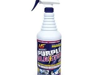 Purple Blaster 320z Spray Nozzle.