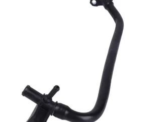 TOYOTA 141 COOLANT BY PASS HOSE.