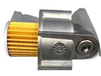 TRANS FILTER 31726-1XA03 20180918 NISSAN GROUP. TRANSMISSION FILTER FOR NISSAN TIIDA/ NISSAN VERSA.