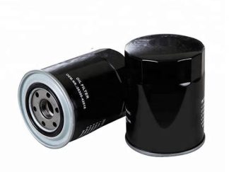 OIL FILTER FO-6306 MIT MD069782 ASUKI.