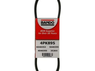 4PK895 BELT BANDO RIB-ACE.
