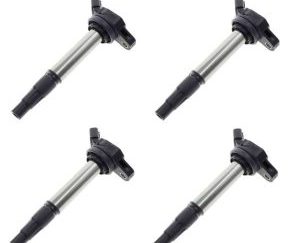 ECD COIL PACK VOXY/NOAH 90919-02252 2108 MZ/ TOYOTA COROLLA, MATRIX COIL PACK.