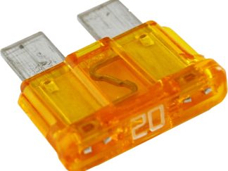 20 AMP FUSES LARGE
