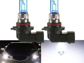 LITECH 9005 XENON WHITE 12V 100W.