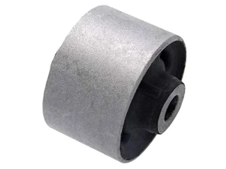 CRADLE BUSHING. PART NUMBER: 55116 2E001. HYUNDAI/ KIA. FITMENT FOR: HYUNDAI TUCSON- 2004-2006