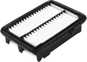 AIR FILTER 17220-5R0-008 XENERGY. FOR HONDA FIT. Fit/Fit Hybrid Honda Hr-V Jazz Vezel/Vezel Hybrid.