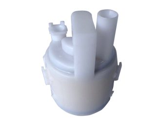 ECD- IN-TANK FUEL FILTER. PART NUMBER: 16400-4M405. FITMENT FOR : Bluebird Sylphy/ Caravan/ Cefiro/  Tino/ Urvan/ X-Trail