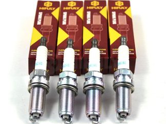 HIFULY SPARK PLUG CD6240 LFR5A-11 HYUNDAI TURBO CHARGING. FITMENT: Ad Wagon Almera/Almera Tino Avenir/ Tino Wingroad/Ad Van X-Trail