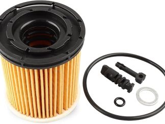 OIL FILTER 0-52420H TOYOTA,4 RUNNER,AURIS,AVENSIS,COROLLA 26350-2M000 WANLANDA