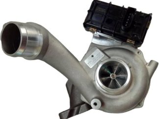 TURBO CHARGER BV45 53039880262. Nissan Navara Frontier Pathfinder D40 YD2D BV45 Turbo actuator.