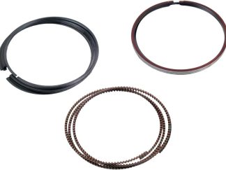 YPR RING SET-PISTON 23040-2G000 STD. Fitment: IX35, SONATA, TUCSON.