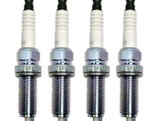 HIFULY SPARK PLUG CD6643 LZKAR6AP-11. FITMENT: NISSAN TIIDA.