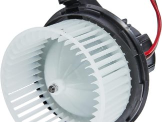 BLOWER MOTOR MERCEDES BENZ