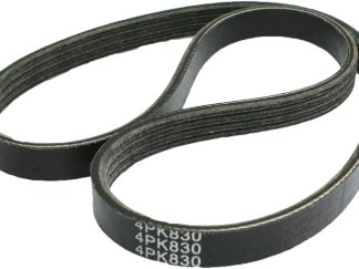 4PK830 BELT ECD ISO/TS16949 CERTIFIED.