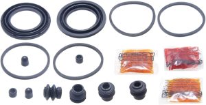 FEBEST FRONT BRAKE CALIPER REPAIR KIT 0275-E11JPPF.