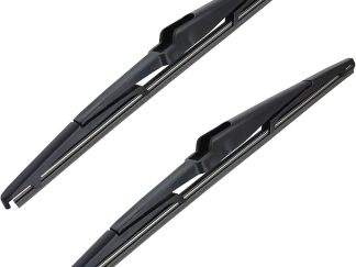 Hyundai Genuine Rear Wiper Blade 98850-1H000 - 12"