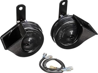 AC RACING HORN 12V 400/500HZ 105-118.