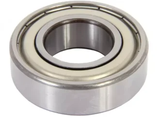 MCB BALL BEARING 6301ZZC3.