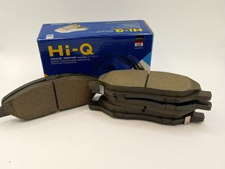 HI-Q SP1383 VERSA ,TIIDA 1.6 08-11 SBD1819 NISSAN.