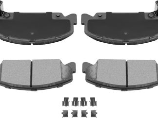 ECD DISC BRAKE PAD CS/LANCER 7782-D904.