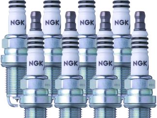 NGK SPARK PLUGS LFR5AIX-11 4469.