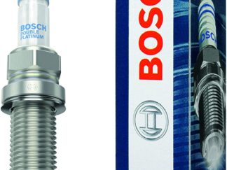 BOSCH DOUBLE PLATINUM  VR7SPP33 8131.