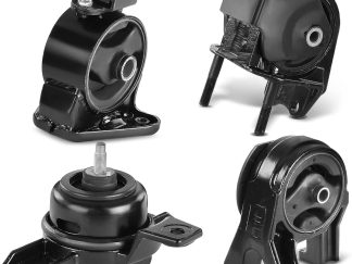 ENGINE MOUNT RIGHT SIDE SANTA FE.