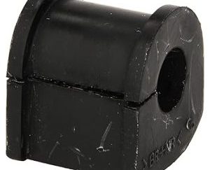 54813-2H000. FITMENT FOR: I30, AVANTE, ELANTRA/ STABILIZER BUSH.