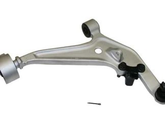 RH LOWER CRADLE ARM T30 XTRAIL. PART NUMBER: 54500-8H31A. FITMENT FOR: NISSAN X-RAIL 2004-2013